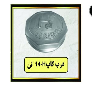 درب کاپ H 14 تن