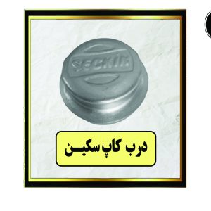 درب کاپ سکین