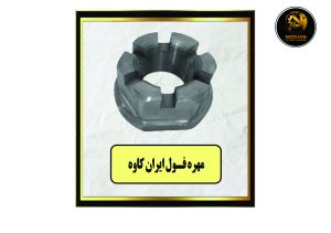 مهره فول ایران کاوه