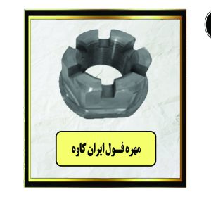 مهره فول ایران کاوه