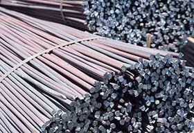 میلگرد ساده 12 آذر گستر سدید