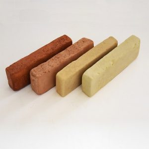 آجر های پلاک سنتی 20×5×3