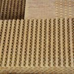 آجر پلاک سنتی زرد 5