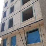 آجر پلاک سنتی نخودی 2