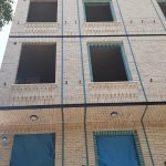 آجر پلاک سنتی نخودی 3