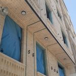 آجر پلاک سنتی نخودی 4