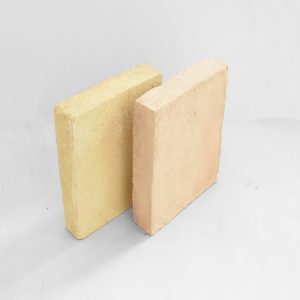 آجر کف فرش سنتی زرد و نخودی